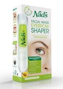 Nad's Facial Wand Eyebrow Shaper 6g