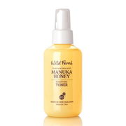 Wild Ferns Manuka Honey Purifying Toner 140ml