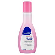 Manicare  Extra Gentle Nail Polish Remover (Acetone Free) 125ml