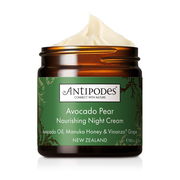 Antipodes Avocado Pear Collagen-Boosting Night Cream 60ml