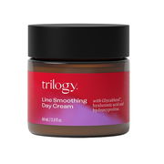 Trilogy Line Smoothing Day Cream For Ageing Skin 60ml