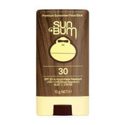 Sun Bum Premium Sunscreen Face Stick SPF 30 13g