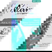 Nair Easiwax Wax Strips Mini X 20