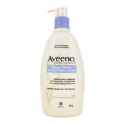 Aveeno Stress Relief Moisturising Lotion 354ml