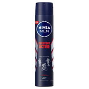 Nivea Men Everyday Active Anti-Perspirant 250ml