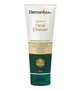 Dermaveen Daily Nourish Facial Foaming Cleanser 125ml