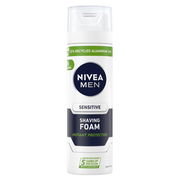 Nivea For Men Sensitive Shaving Foam 200ml