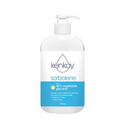 Kenkay Sorbolene with 10% Glycerin 500ml