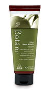 Botani Olive Hand & Body Cream 100g