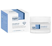 John Plunkett's SuperLift Collagen Lift Moisturising Cream 50g