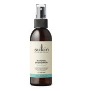 Sukin Natural Deodorant Ocean Mist 125ml