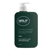 Brut Shower Gel Original 500ml