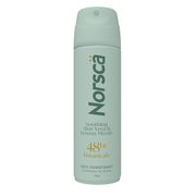 Norsca Anti-Perspirant Botanicals Soothing Aloe Vera & Lemon Myrtle 48hr 130g