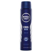 Nivea Anti-Perspirant Deodorant Spray For Men Cool Kick 250ml