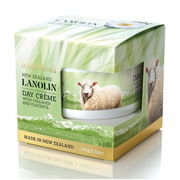 Wild Ferns Lanolin Day Crème 100g