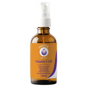 Invite e Vitamin E Oil Spray 100ml
