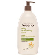 Aveeno Daily Moisturising Lotion 532ml