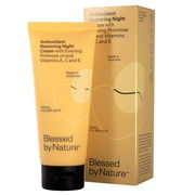 Blessed By Nature Antioxidant Restoring Night Cream 100ml