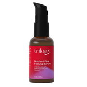 Trilogy Nutrient Plus Firming Serum For Ageing Skin 30ml