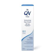 Ego QV Face Moisturising Day Cream SPF 30 75g