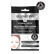 Dr LeWinn's Eternal Youth Jellyfish Collagen Hydrating Face Mask 25ml X 1