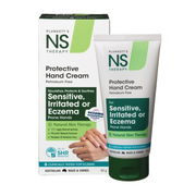 NS Protective Hand Cream 80g