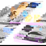Rosken Feet & Heel Balm 50g