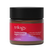 Trilogy Replenishing Night Cream For Ageing Skin 60g