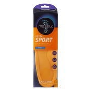 Maseur Footcare Ultra Sport Insoles (Men)