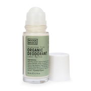 Noosa Basics Organic Deodorant Roll-On (Lemon Myrtle) 50ml