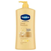 Vaseline Intensive Care Body Lotion Deep Restore 750ml