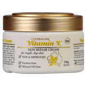 Australian Creams MKII by G&M Cosmetics Vitamin E Skin Repair Cream 250g