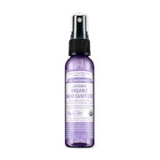 Dr. Bronner's All-one Organic Hand Sanitizer - Lavender 59ml