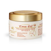 Australian Creams MKII by G&M Cosmetics Emu Oil Cream 250g