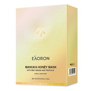 Eaoron Manuka Honey Face Mask 10ml X 8