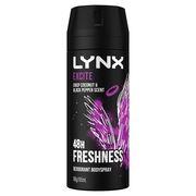 Lynx Deodorant Body Spray Excite 150ml