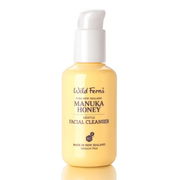 Wild Ferns Manuka Honey Gentle Facial Cleanser 140ml