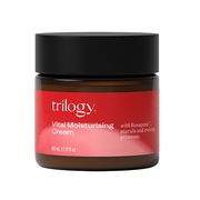 Trilogy Vital Moisturising Cream 60ml