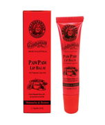 Grandpawpaw Pawpaw Lip Balm (Extra Manuka Honey 20+) 10g
