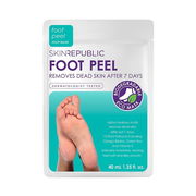 Skin Republic Foot Peel (1 Pair)
