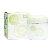 LED Aloe Vera + Sheep Placenta Cream 100g