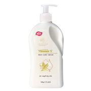 Australian Creams by G&M Cosmetics Vitamin E Skin Repair Cream 500g