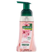 Palmolive Foaming Nourishing Hand Wash (Japanese Cherry Blossom) 250ml