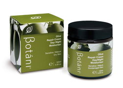 Botani Olive Repair Cream 120g