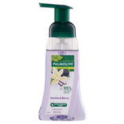Palmolive Foaming Hand Wash (Vanilla & Berry) 250ml
