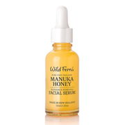 Wild Ferns Manuka Honey Facial Serum 30ml