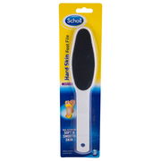 Scholl Hard Skin Manual Foot File