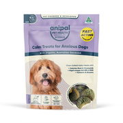 Anipal Calm Treats for Anxious Dogs 130g ChemiStop