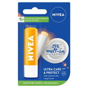 Nivea SUN Lip Balm SPF 30+ 4.8g