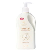 Australian Creams by G&M Cosmetics Emu Oil Cream 500g